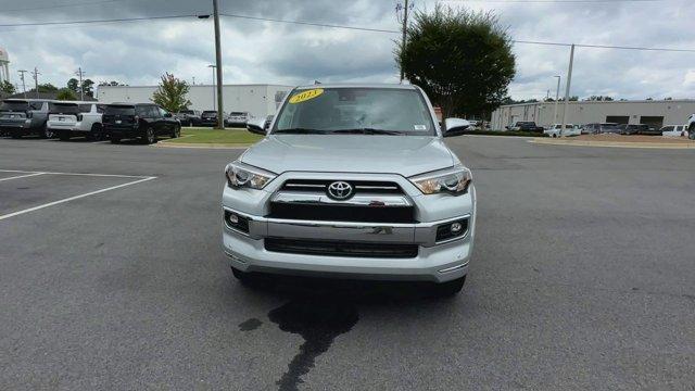 used 2023 Toyota 4Runner car, priced at $45,577