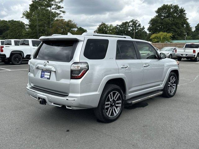 used 2023 Toyota 4Runner car, priced at $45,577