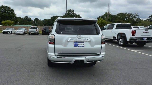 used 2023 Toyota 4Runner car, priced at $45,577