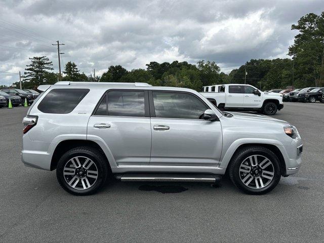 used 2023 Toyota 4Runner car, priced at $45,577