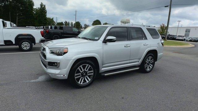 used 2023 Toyota 4Runner car, priced at $45,577