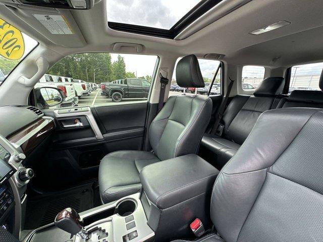 used 2023 Toyota 4Runner car, priced at $45,577