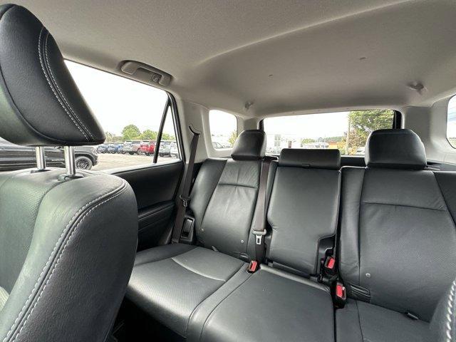 used 2023 Toyota 4Runner car, priced at $45,577