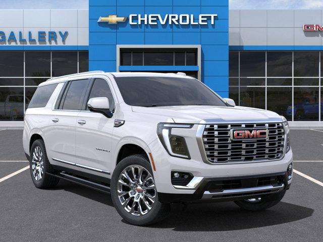 new 2025 GMC Yukon XL car, priced at $86,170