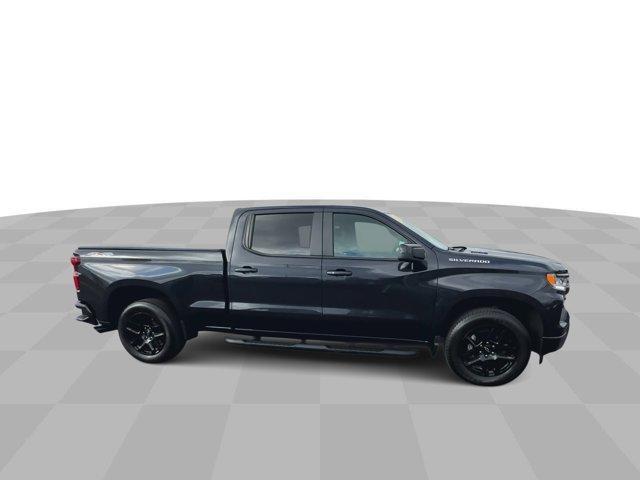 used 2022 Chevrolet Silverado 1500 car, priced at $44,445