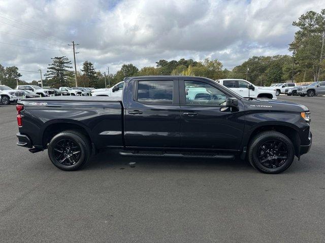 used 2022 Chevrolet Silverado 1500 car, priced at $44,445