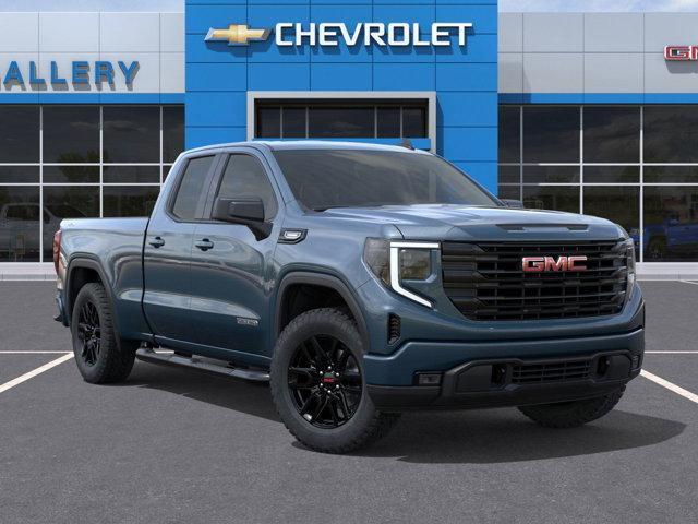 new 2026 GMC Sierra 1500 car, priced at $43,300