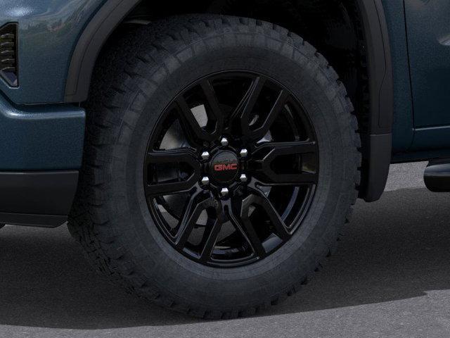 new 2026 GMC Sierra 1500 car, priced at $43,300