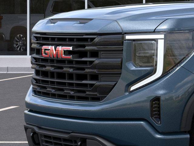new 2026 GMC Sierra 1500 car, priced at $43,300