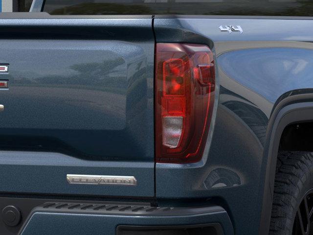 new 2026 GMC Sierra 1500 car, priced at $43,300