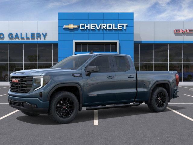 new 2026 GMC Sierra 1500 car, priced at $43,300