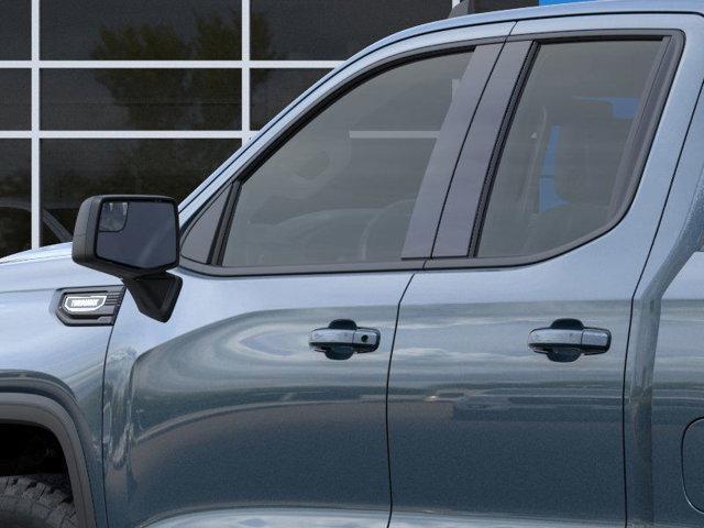 new 2026 GMC Sierra 1500 car, priced at $43,300