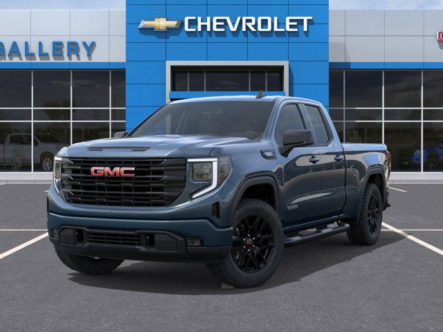 new 2026 GMC Sierra 1500 car, priced at $43,300