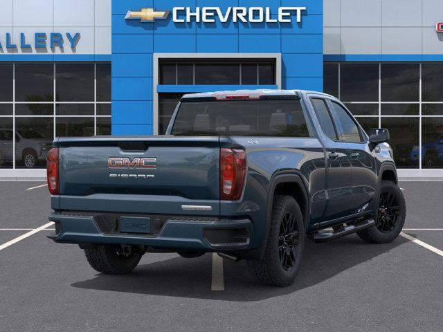 new 2026 GMC Sierra 1500 car, priced at $43,300