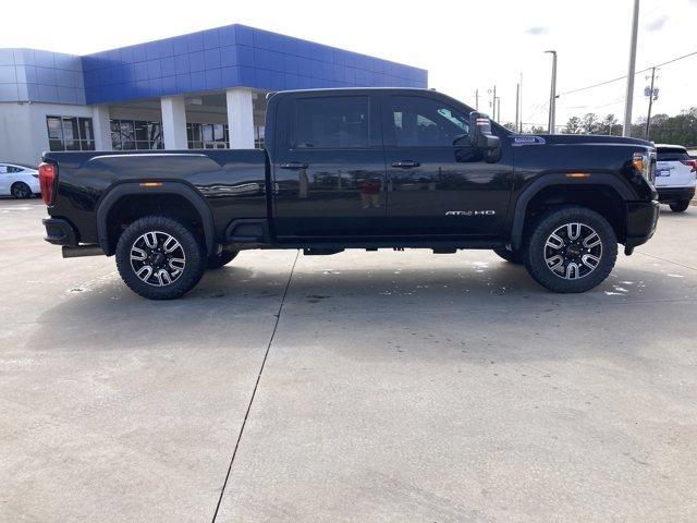 used 2023 GMC Sierra 2500 car, priced at $57,650