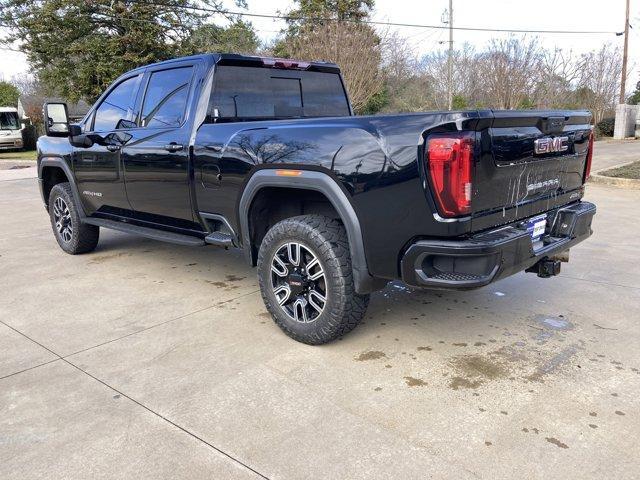 used 2023 GMC Sierra 2500 car, priced at $57,650