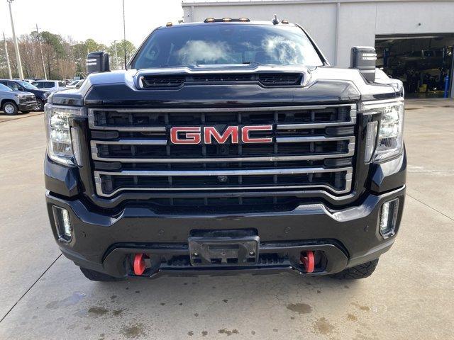 used 2023 GMC Sierra 2500 car, priced at $57,650