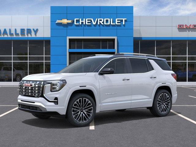 new 2026 GMC Terrain car, priced at $46,799