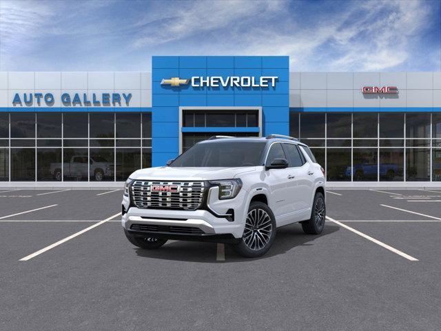 new 2026 GMC Terrain car, priced at $46,799