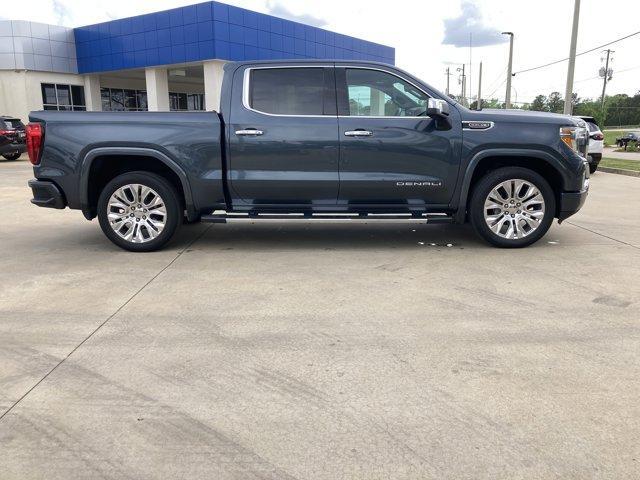 used 2020 GMC Sierra 1500 car, priced at $41,740