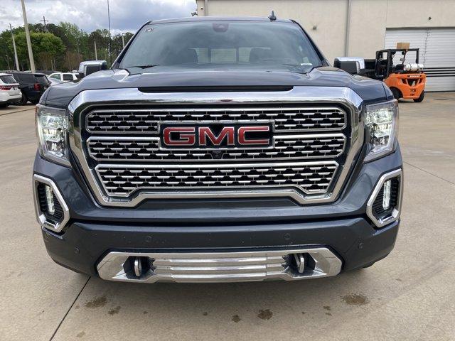 used 2020 GMC Sierra 1500 car, priced at $41,740