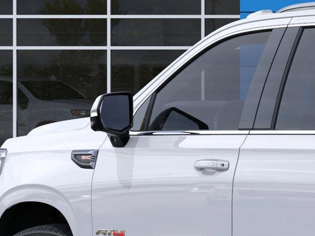 new 2026 GMC Yukon XL car, priced at $99,999