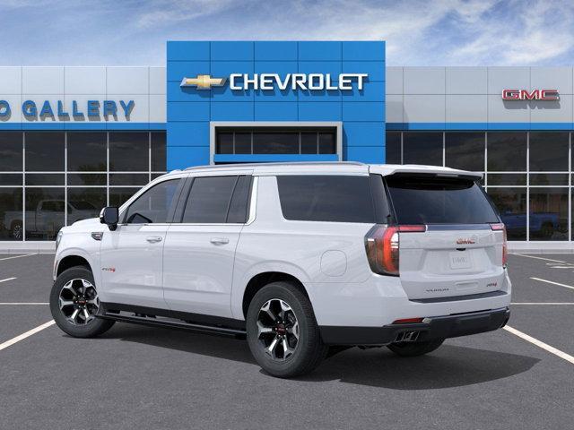 new 2026 GMC Yukon XL car, priced at $99,999
