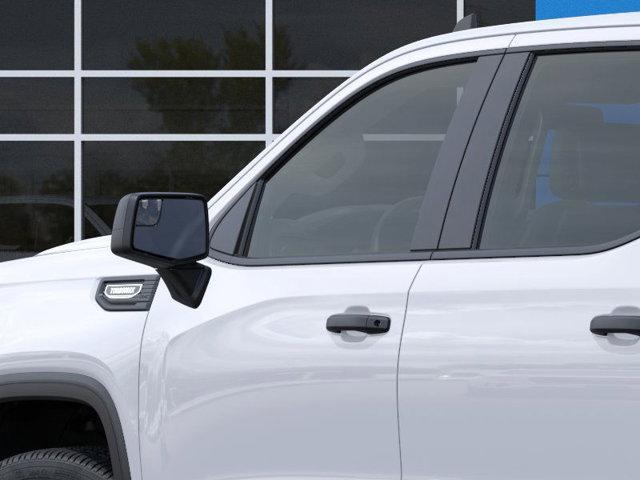 new 2026 GMC Sierra 1500 car, priced at $43,410