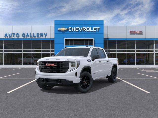 new 2026 GMC Sierra 1500 car, priced at $43,410