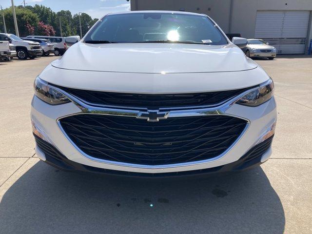 used 2024 Chevrolet Malibu car, priced at $24,752