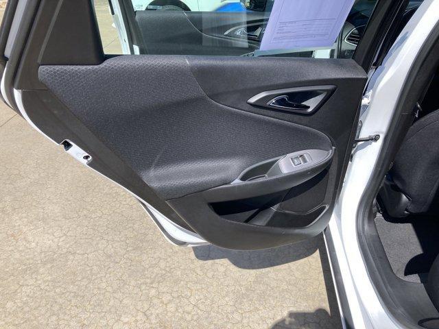 used 2024 Chevrolet Malibu car, priced at $23,947