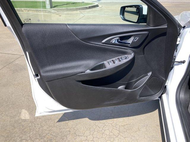 used 2024 Chevrolet Malibu car, priced at $23,947