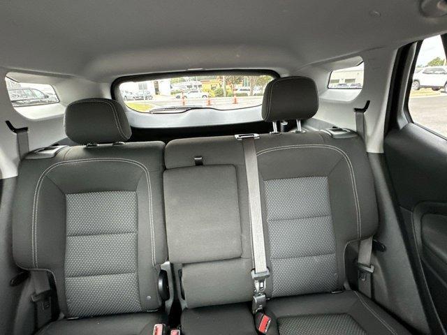 used 2022 GMC Terrain car, priced at $17,635