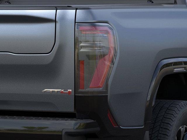 new 2026 GMC Sierra EV car, priced at $87,643