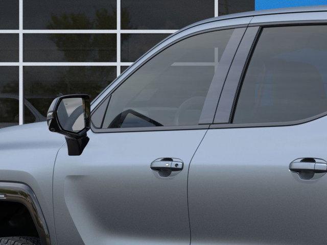 new 2026 GMC Sierra EV car, priced at $87,643