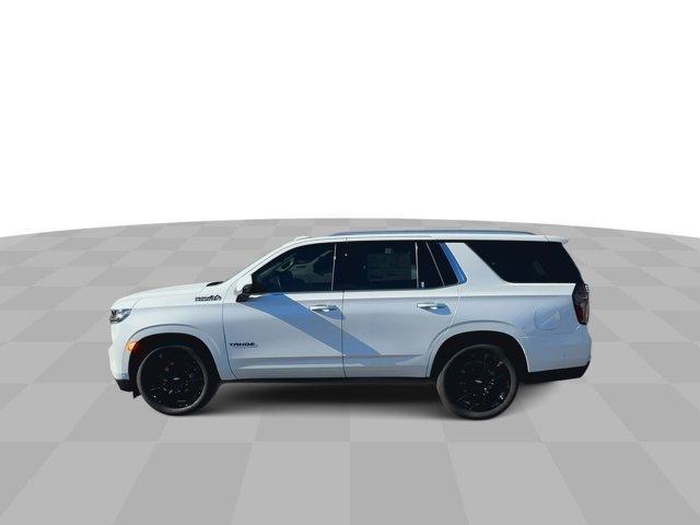 new 2024 Chevrolet Tahoe car, priced at $83,610