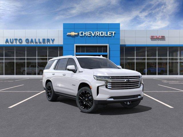 new 2024 Chevrolet Tahoe car, priced at $88,110