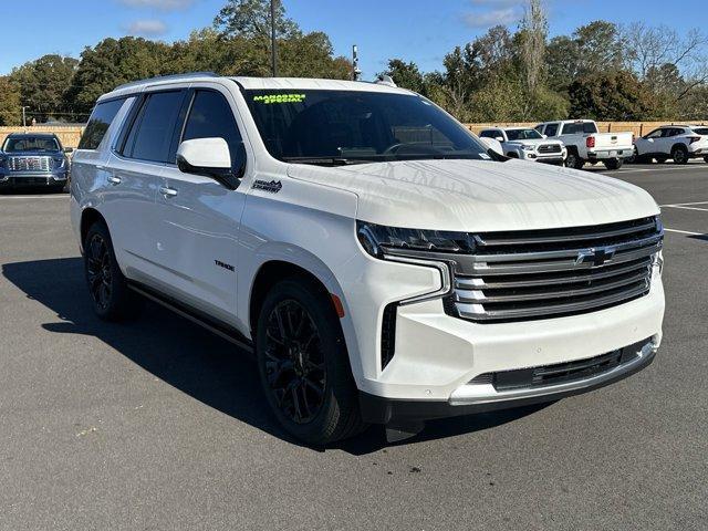 new 2024 Chevrolet Tahoe car, priced at $83,610