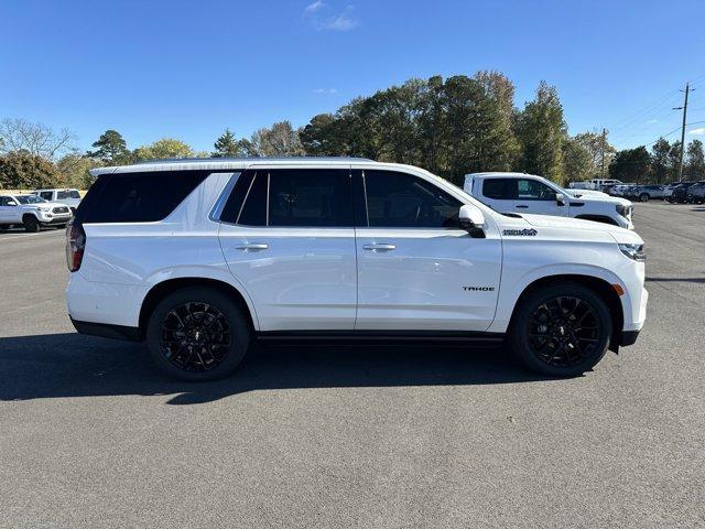 new 2024 Chevrolet Tahoe car, priced at $83,610