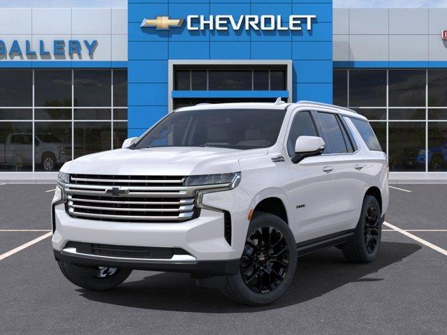 new 2024 Chevrolet Tahoe car, priced at $88,110