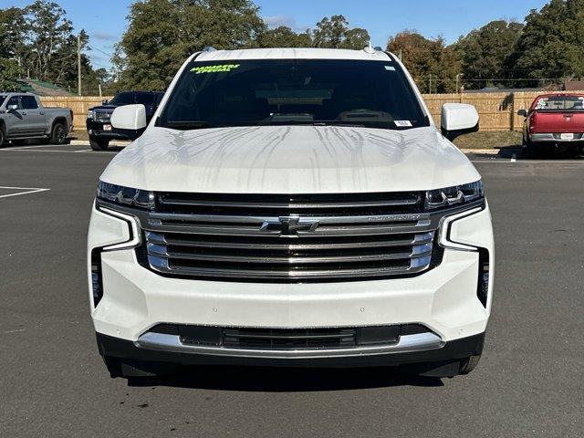 new 2024 Chevrolet Tahoe car, priced at $83,610