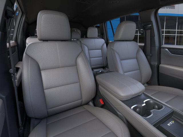new 2025 GMC Acadia car, priced at $45,112