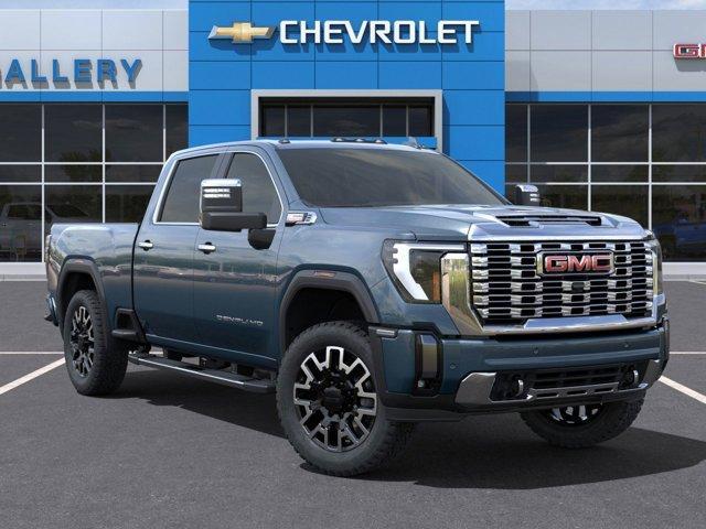 new 2024 GMC Sierra 2500 car, priced at $85,140