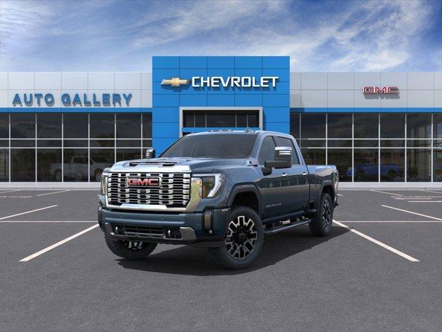 new 2024 GMC Sierra 2500 car, priced at $85,140