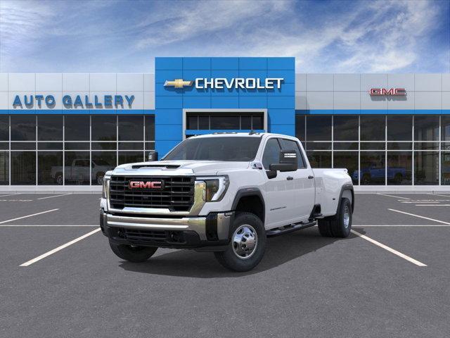 new 2026 GMC Sierra 3500 car, priced at $67,833