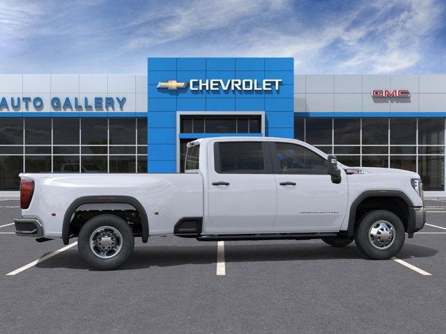 new 2026 GMC Sierra 3500 car, priced at $67,833