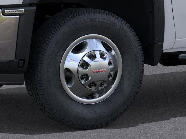 new 2026 GMC Sierra 3500 car, priced at $67,833