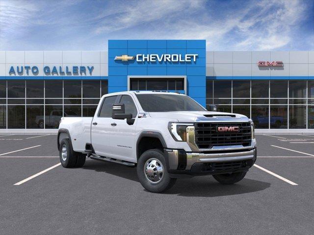 new 2026 GMC Sierra 3500 car, priced at $67,833