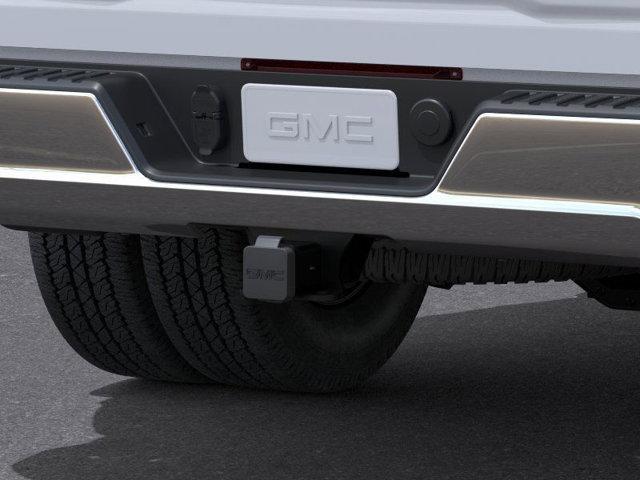 new 2026 GMC Sierra 3500 car, priced at $67,833