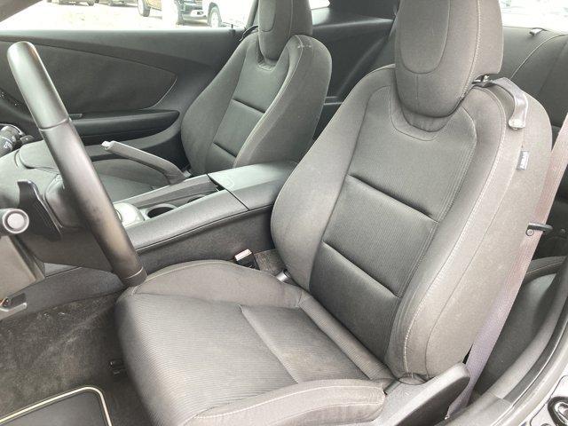 used 2015 Chevrolet Camaro car, priced at $15,060